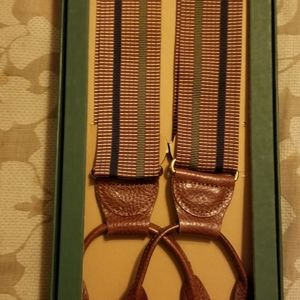 Cole Hann Silk Bracet